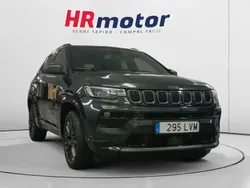Usado 2021 Jeep Compass 80th Anniversary SUV | 17.890 € (Buen precio)