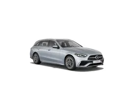 Gris Usado 1999 Mercedes 220 Familiar | 59.363 € (Precio justo)