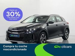 Negro Usado 2024 Kia XCeed SUV | 17.990 € (Super precio)