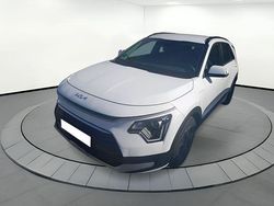 Blanco Usado 2022 Kia Niro SUV | 22.990 € (Super precio)