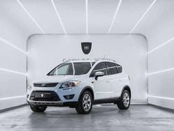 Usado 2011 Ford Kuga Titanium SUV | 9099 € (Buen precio)