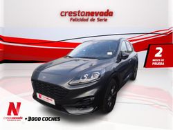 Usado 2022 Ford Kuga ST-Line SUV | 19.616 € (Buen precio)