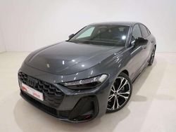 Gris Usado 2025 Audi A5 Coupe | 63.700 €
