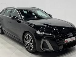 Negro Nuevo 2024 Audi A5 S-Line Coupe | 65.990 €
