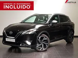 Usado 2023 Nissan Qashqai Tekna+ SUV | 30.550 € (Precio justo)