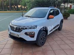Eléctrico Usado 2022 Dacia Spring Comfort Plus Utilitario | 9900 € (Super precio)