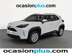 Blanco Nuevo 2024 Toyota Yaris Cross Business Edition SUV | 23.728 € (Buen precio)
