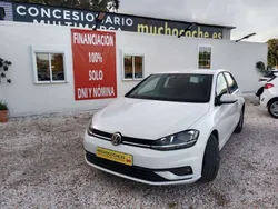 VW Golf VII