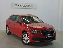 Usado 2024 Skoda Kamiq Ambition SUV | 18.500 € (Precio justo)