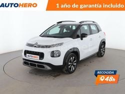Blanco Usado 2020 Citroën C3 Aircross Feel SUV | 11.199 € (Buen precio)