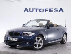 Azul Usado 2013 BMW 118 Utilitario | 11.550 € (Precio justo)