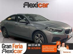 Gris Usado 2023 BMW 218 Coupe | 28.970 € (Precio justo)