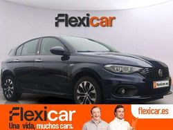 Azul Usado 2020 Fiat Tipo Business Utilitario | 10.490 € (Precio justo)