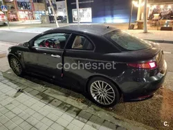 Negro Usado 2004 Alfa Romeo GT Distinctive Coupe | 2000 € (Super precio)