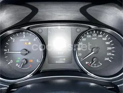 Blanco Usado 2014 Nissan Qashqai Tekna SUV | 13.500 € (Precio justo)