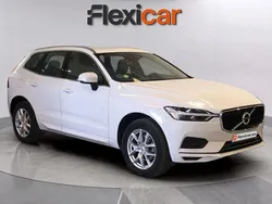 Blanco Usado 2019 Volvo XC60 Business Edition SUV | 23.990 € (Buen precio)