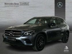 Usado 2019 Mercedes GLC250 SUV | 33.953 € (Buen precio)