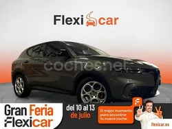 Gris Usado 2023 Alfa Romeo Tonale Sprint SUV | 25.490 € (Precio justo)