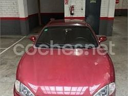 Granate Usado 1998 Hyundai Coupé Coupe | 1300 €