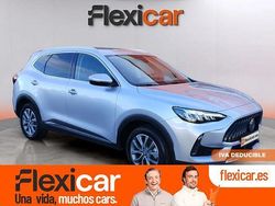 Gris Usado 2024 MG HS Comfort SUV | 20.290 € (Super precio)