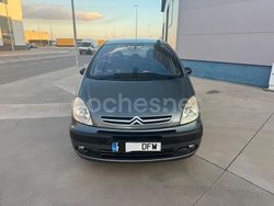 Gris / plata Usado 2005 Citroën Xsara Picasso Exclusive Monovolumen | 3490 € (Precio justo)