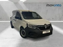 Blanco Usado 2023 Renault Kangoo Monovolumen | 17.500 € (Precio justo)
