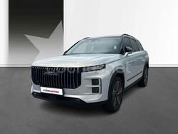 Gris / plata Usado 2025 Jaecoo 7 SUV | 30.600 € (Un poco caro)