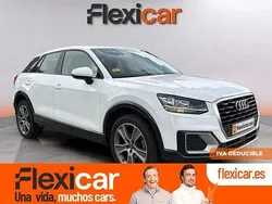 Blanco Usado 2020 Audi Q2 Design SUV | 23.390 € (Precio justo)