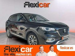 Negro Usado 2023 MG HS Comfort SUV | 16.290 € (Precio justo)