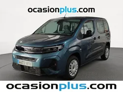 Azul Nuevo 2025 Opel Combo S Monovolumen | 20.436 € (Super precio)