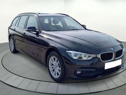 Usado 2019 BMW 318 Familiar | 18.490 € (Precio justo)