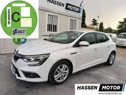 Usado 2019 Renault Mégane Cabriolet LIMITED Descapotable | 11.900 €