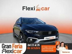 Negro Usado 2021 Fiat Tipo Cross Berlina | 11.430 € (Buen precio)
