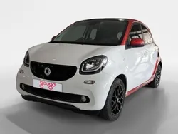 Usado 2018 Smart ForFour Electric Drive Passion | 11.900 € (Precio justo)
