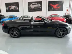 Negro Usado 2012 Audi A5 Coupe | 17.900 € (Un poco caro)