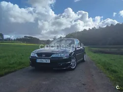 Azul Usado 2000 Opel Vectra Sport Berlina | 6500 €