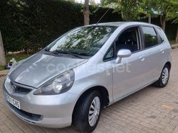 Gris / plata Usado 2004 Honda Jazz LS Utilitario | 4800 € (Un poco caro)