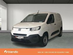 Nuevo 2025 Fiat Doblò Monovolumen | 16.810 €
