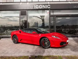 Rojo Usado 2007 Ferrari F430 Coupe | 108.900 €