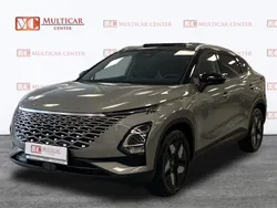Plata Usado 2025 Omoda 5 SUV | 24.590 € (Buen precio)