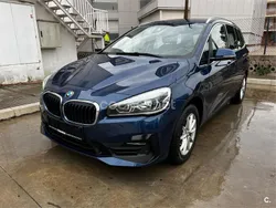 Azul Usado 2021 BMW 218 Familiar | 14.900 € (Buen precio)