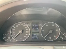 Negro Usado 2006 Mercedes C220 Avantgarde Berlina | 5000 € (Precio justo)