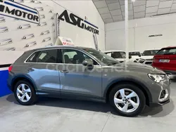 Marrón Usado 2021 Audi Q3 S-Line SUV | 26.500 € (Precio justo)