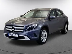 Usado 2016 Mercedes GLA200 Urban SUV | 20.990 € (Caro)