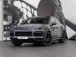 Gris / plata Usado 2021 Porsche Cayenne SUV | 93.700 € (Super precio)