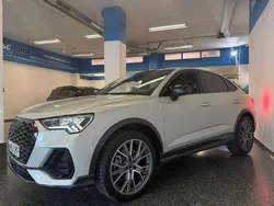 Gris Usado 2021 Audi Q3 SUV | 42.900 €