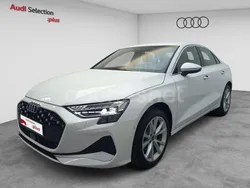 Blanco Usado 2025 Audi A3 e-tron Advanced Plus Utilitario | 28.990 €