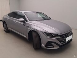 Gris / plata Usado 2021 VW Arteon R-line Berlina | 23.500 € (Super precio)