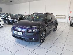 Violeta / lila Usado 2016 Citroën C4 Shine Edition Berlina | 10.900 € (Caro)