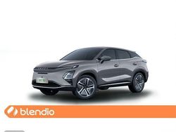 Gris Nuevo 2025 Omoda 5 SUV | 36.235 €